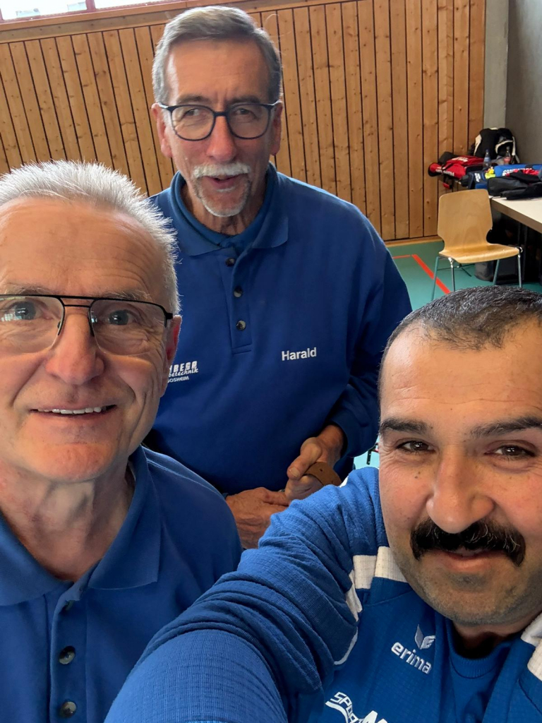 Unsere erfolgreichen Schützen 